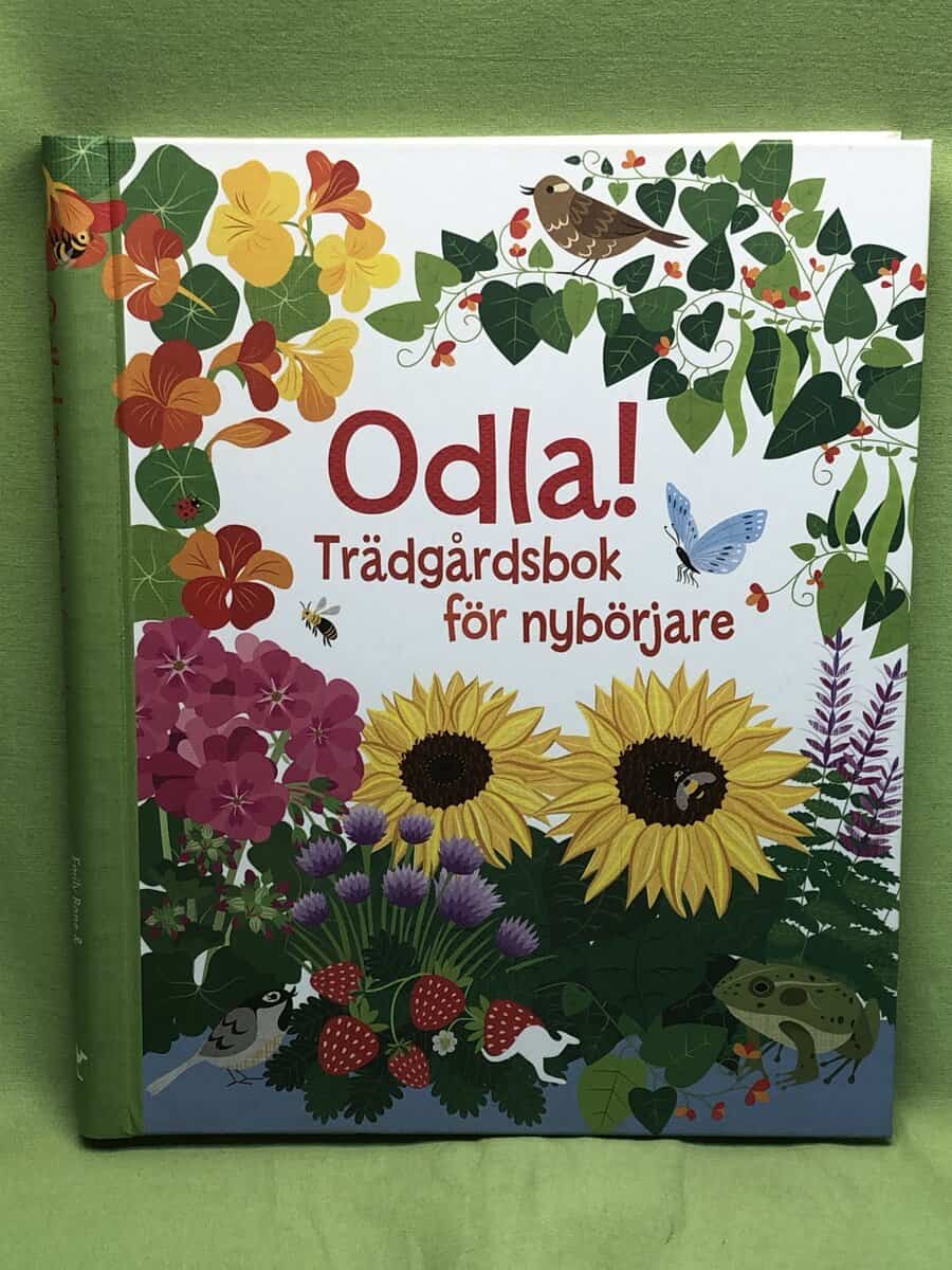 Emily Bone : Odla!