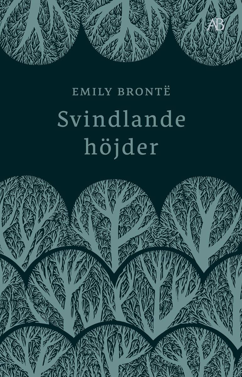 Emily Brontë : Svindlande höjder