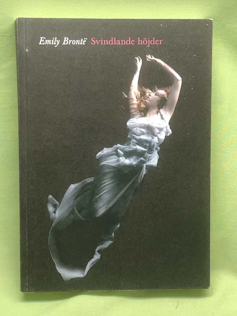 Emily Brontë : Svindlande höjder