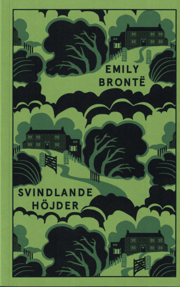 Emily Brontë : Svindlande höjder