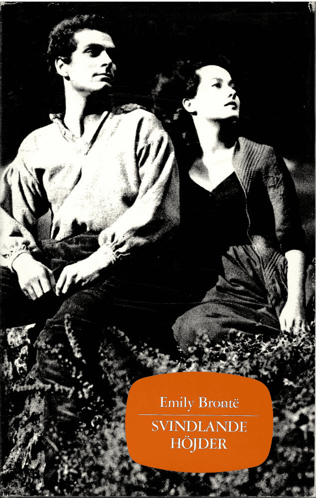 Emily Brontë : Svindlande höjder