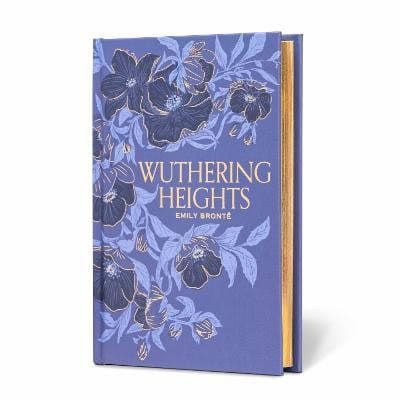 Emily Bronte : Wuthering Heights