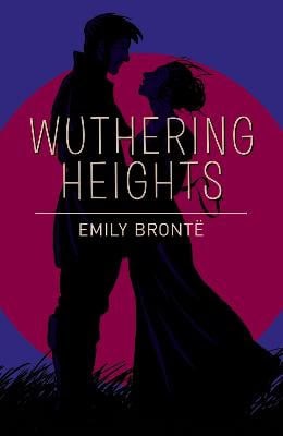 Emily Bronte : Wuthering Heights