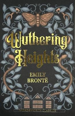 Emily Bronte : Wuthering Heights