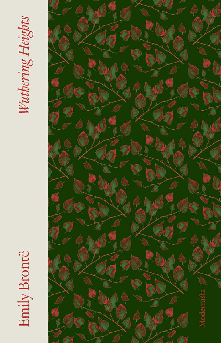 Emily Brontë : Wuthering Heights