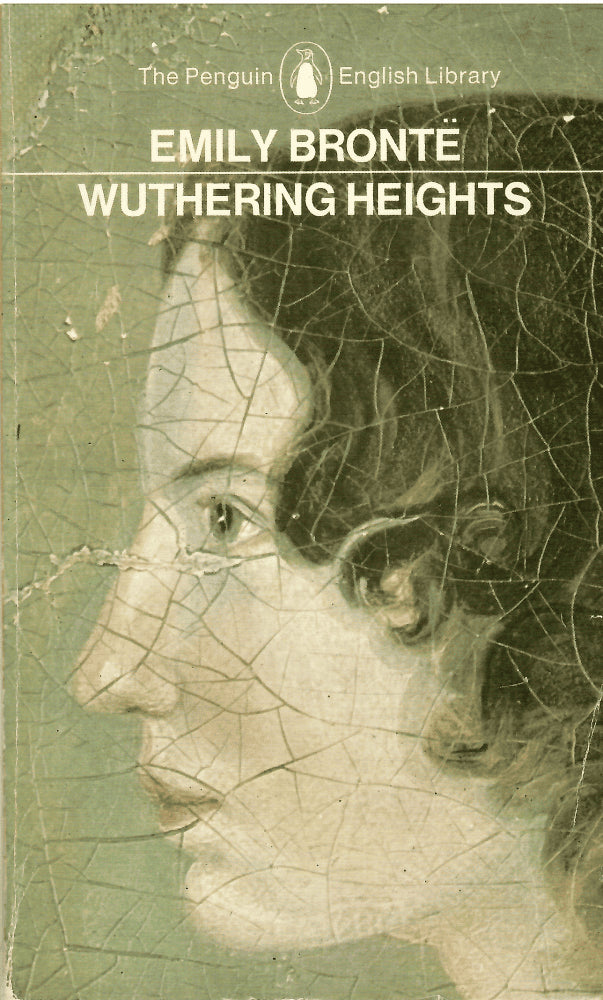 Emily Brontë : Wuthering heights