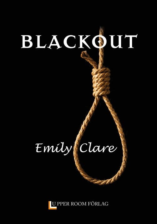 Emily Clare : Blackout