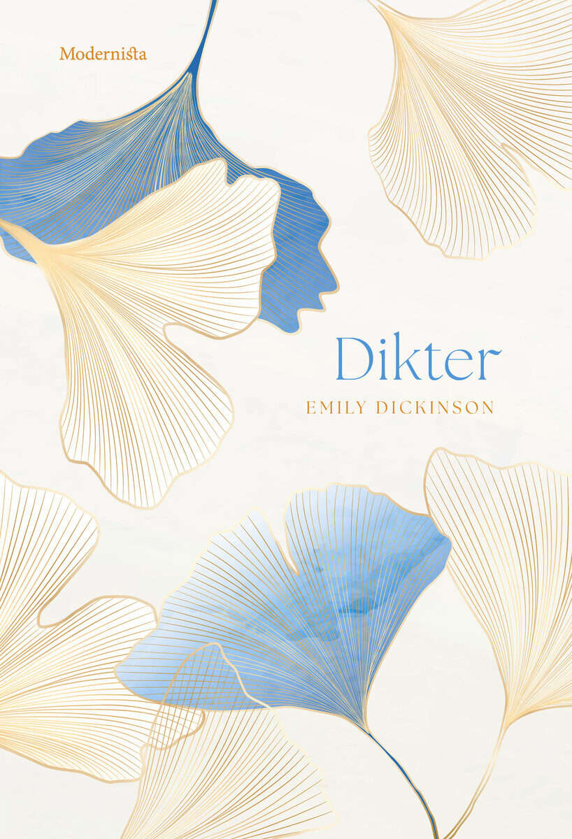 Emily Dickinson : Dikter