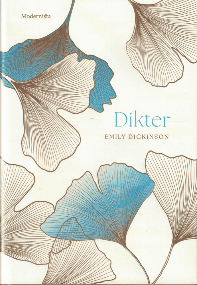 Emily Dickinson : Dikter