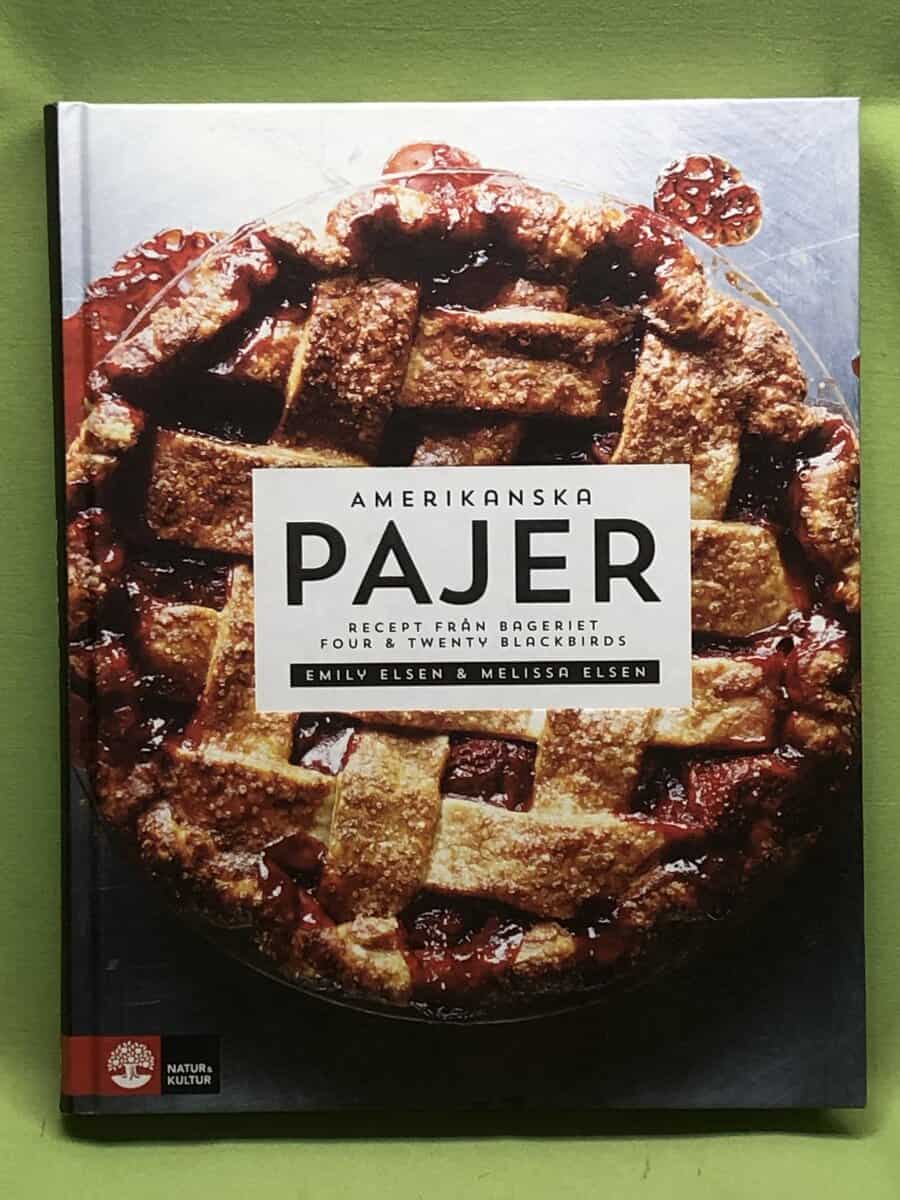 Elsen, Emily, Elsen, Melissa : Amerikanska pajer