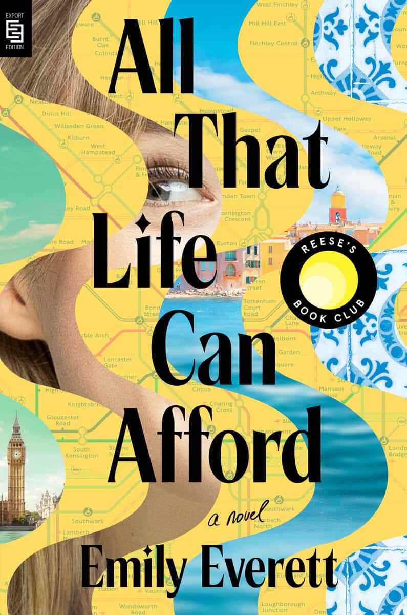 Emily Everett : All That Life Can Afford