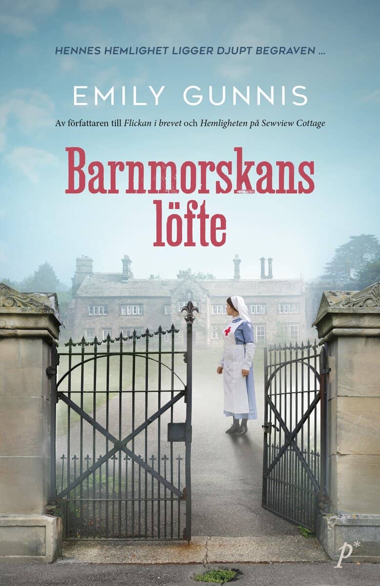 Emily Gunnis : Barnmorskans löfte