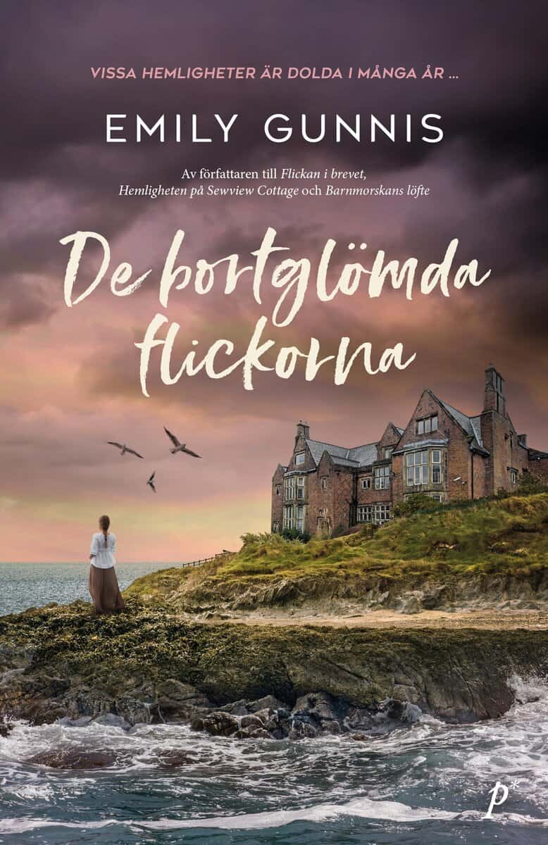Emily Gunnis : De bortglömda flickorna