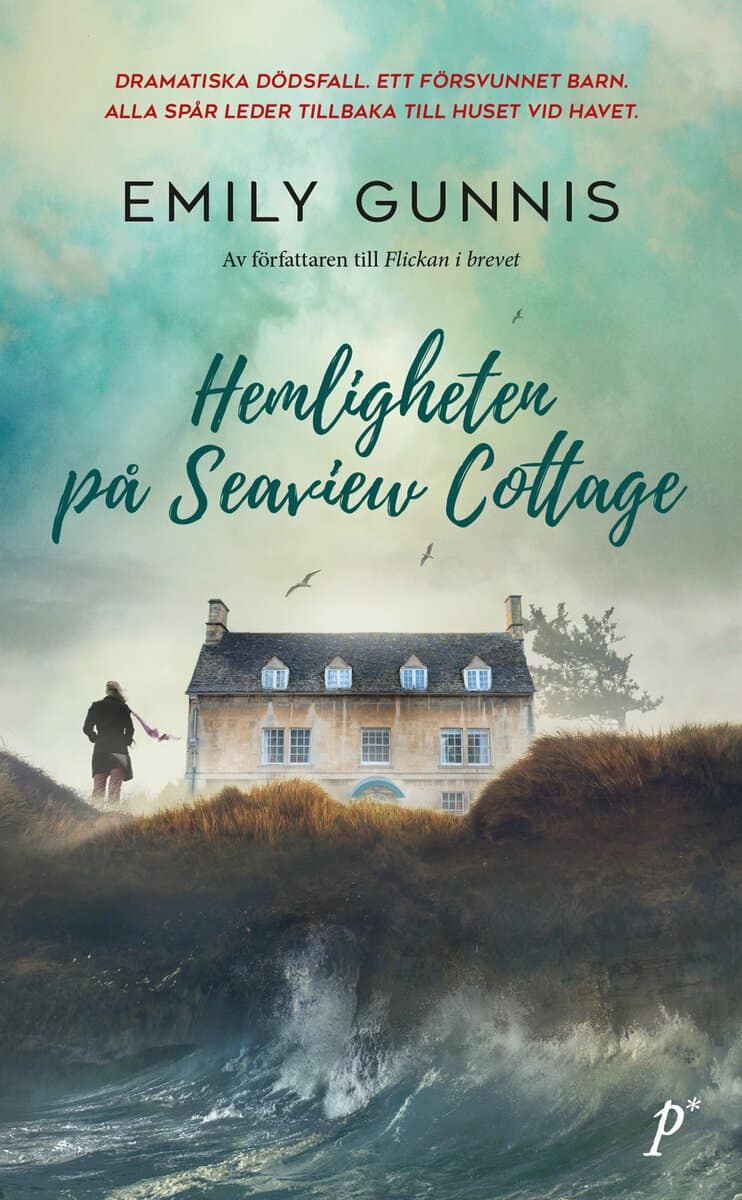 Emily Gunnis : Hemligheten på Seaview Cottage