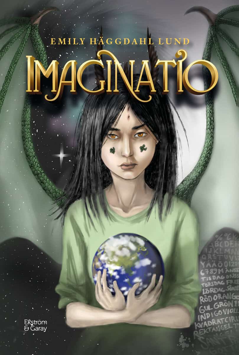 Emily Häggdahl Lund : Imaginatio