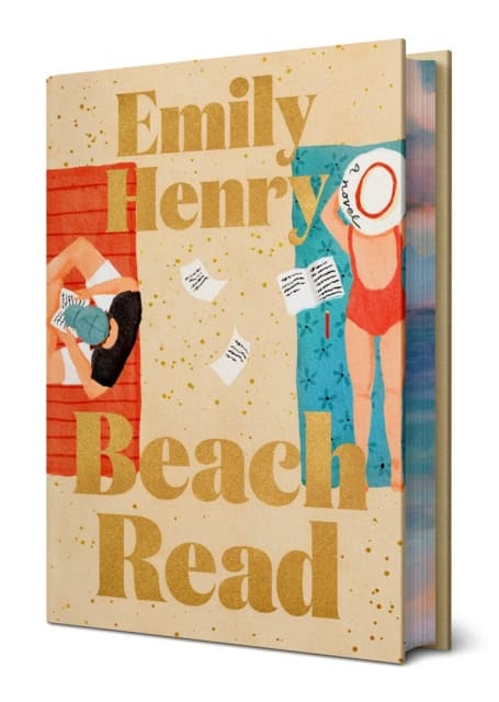 Emily Henry : Beach Read