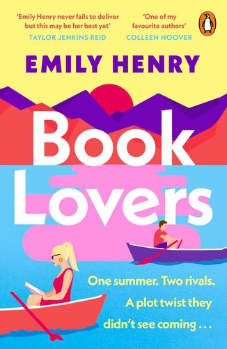 Emily Henry : Book Lovers