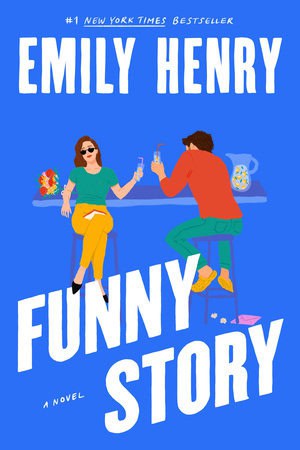 Emily Henry : Funny Story