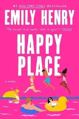 Emily Henry : Happy Place