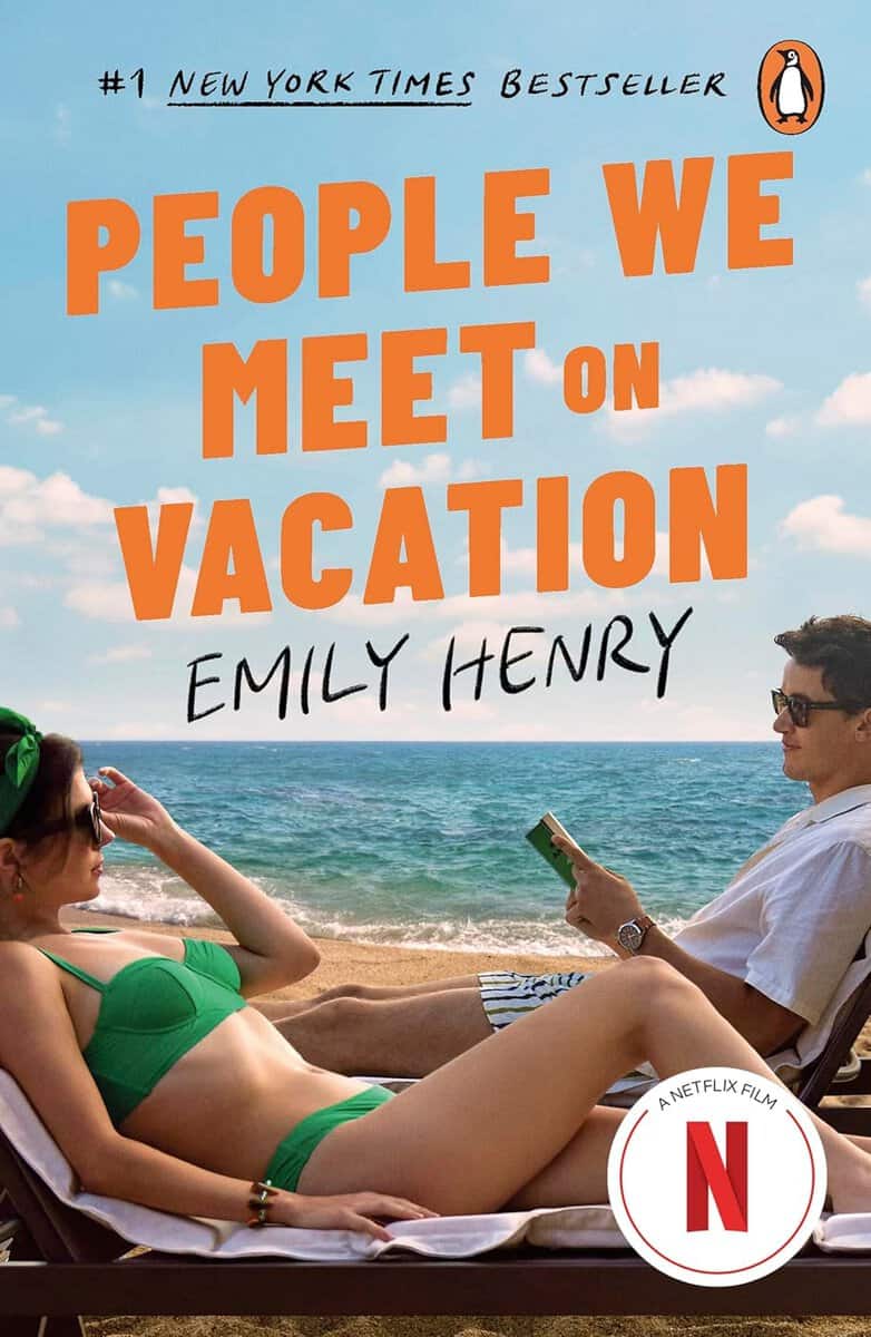 Emily Henry : People We Meet On Vacation