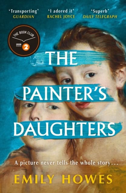 Emily Howes : The Painter's Daughters