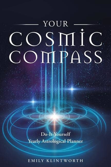 Emily Klintworth : Your Cosmic Compass
