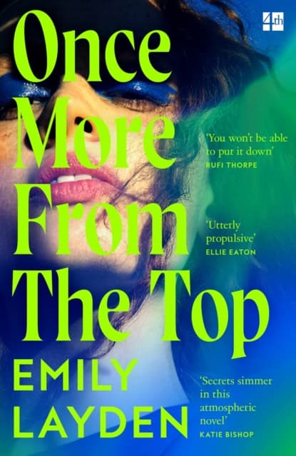 Emily Layden : Once More From The Top
