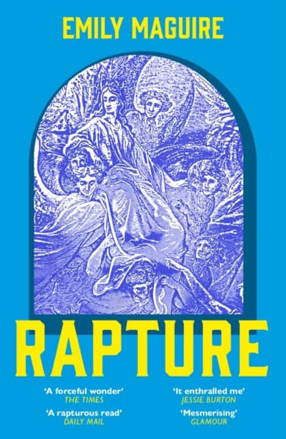 Maguire, Emily | RAPTURE