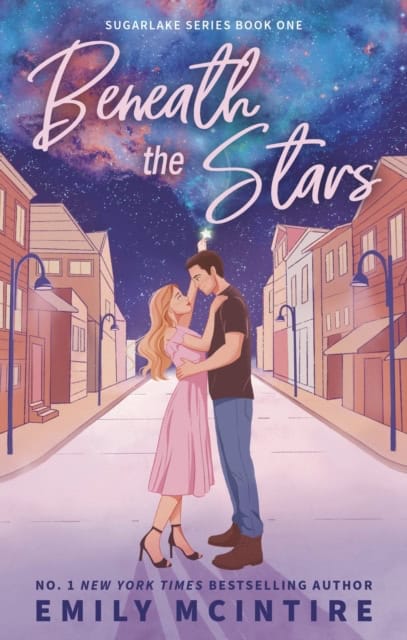 Emily McIntire : Beneath the Stars