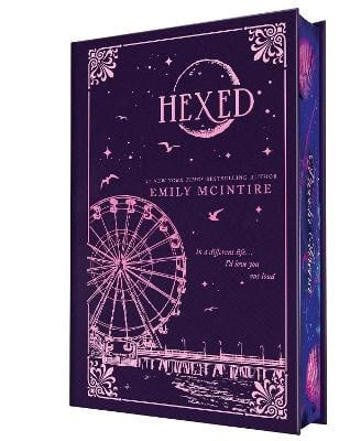 Emily McIntire : Hexed (Collector's Edition)