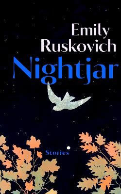 Emily Ruskovich : Nightjar