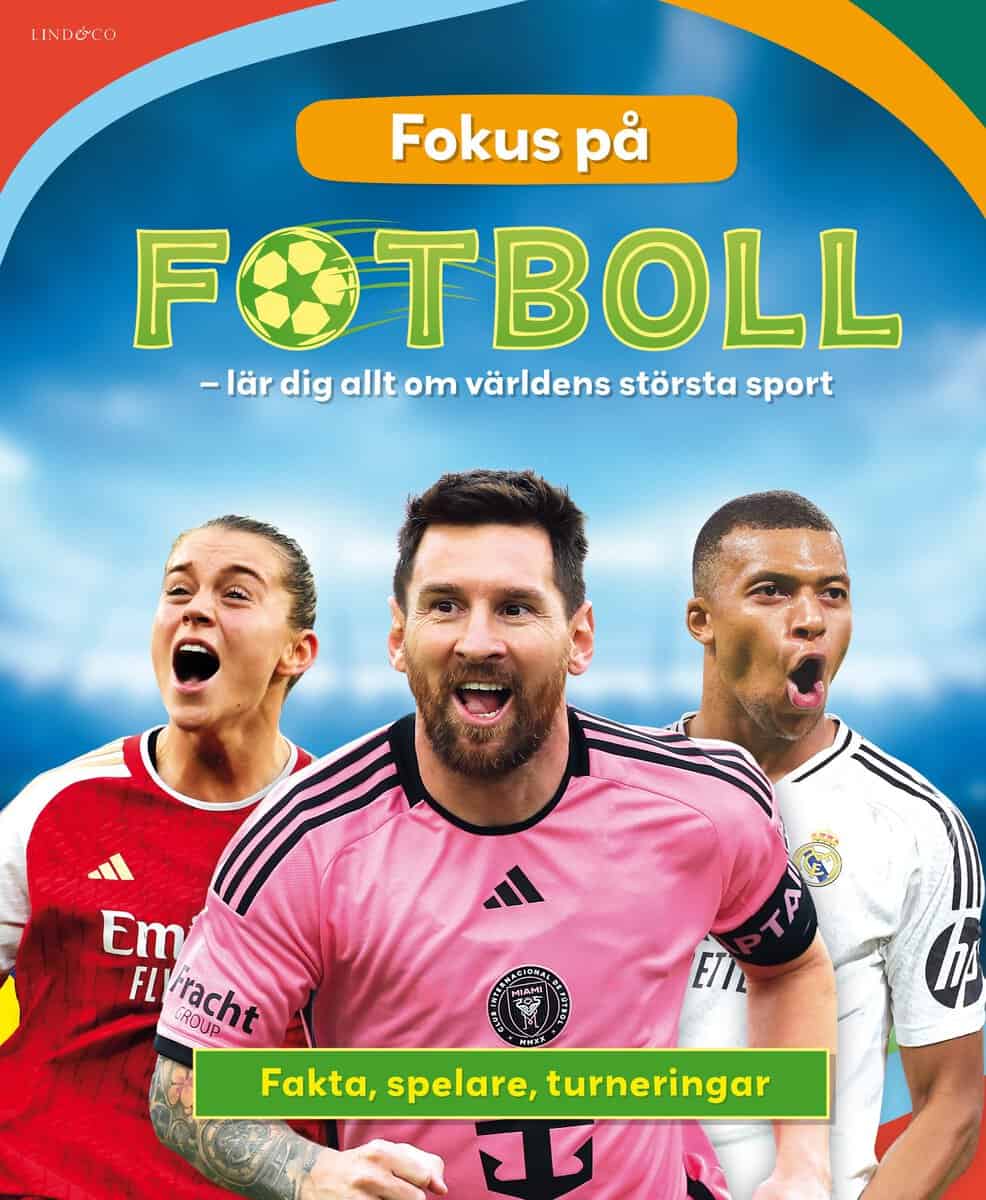 Emily Stead : Fokus på fotboll