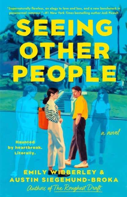 Emily Wibberley : Seeing Other People