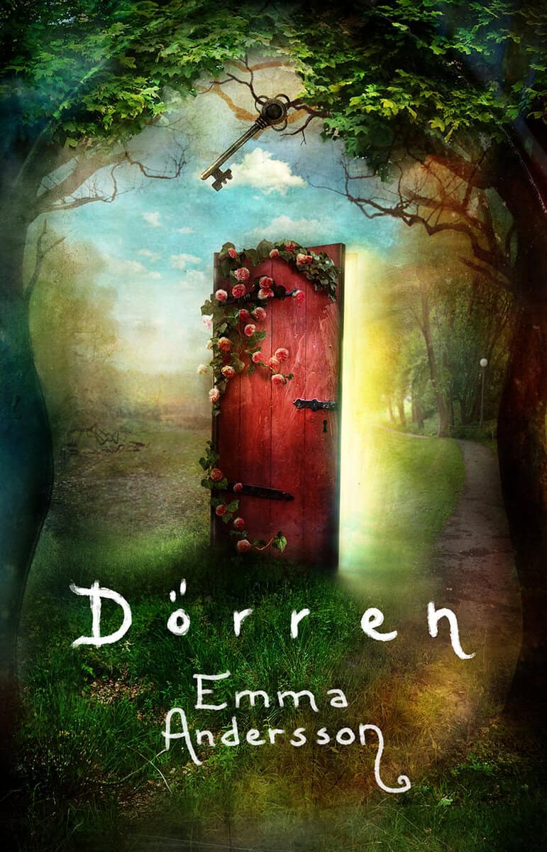 Emma Andersson : Dörren