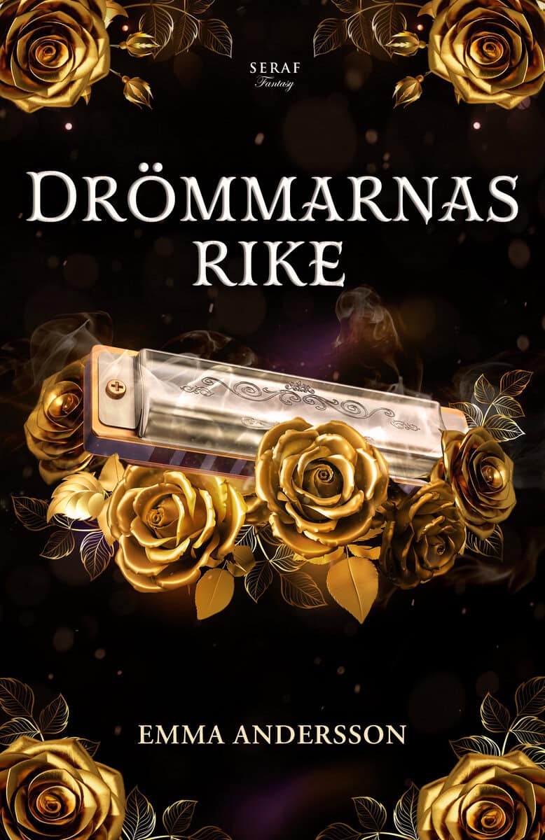 Emma Andersson : Drömmarnas rike