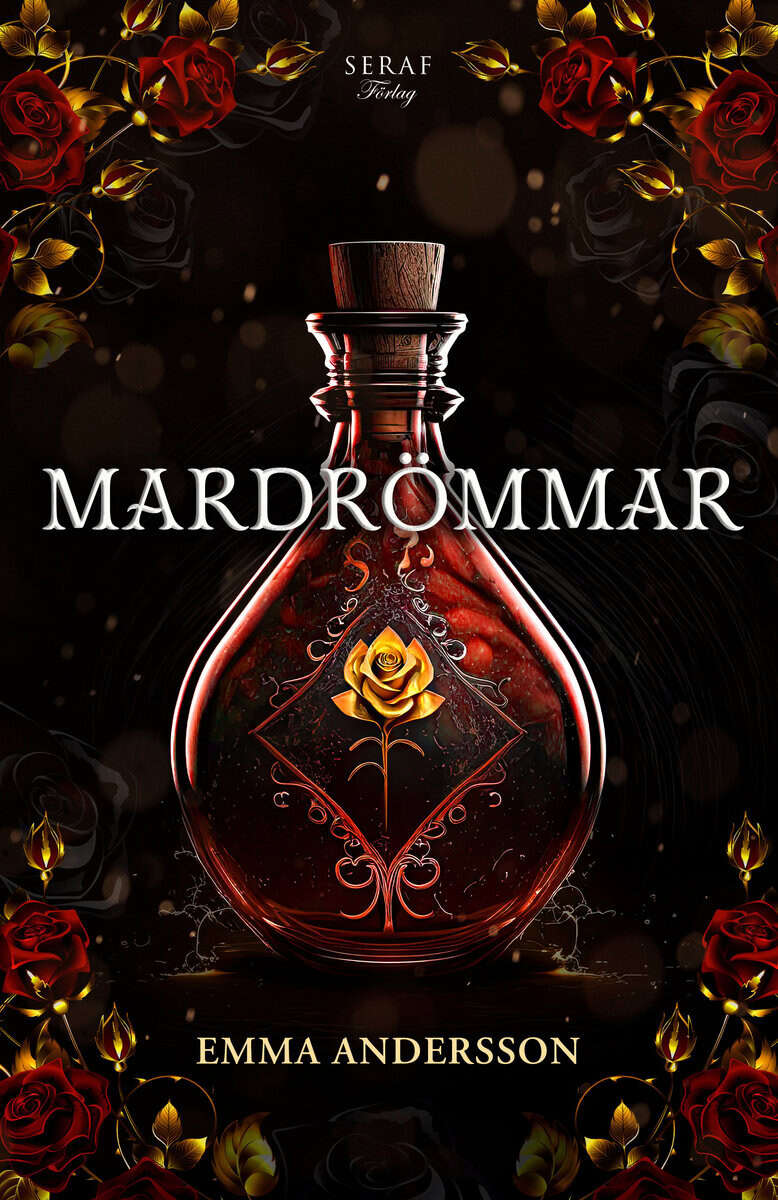 Emma Andersson : Mardrömmar