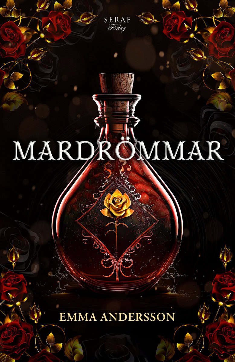 Emma Andersson : Mardrömmar