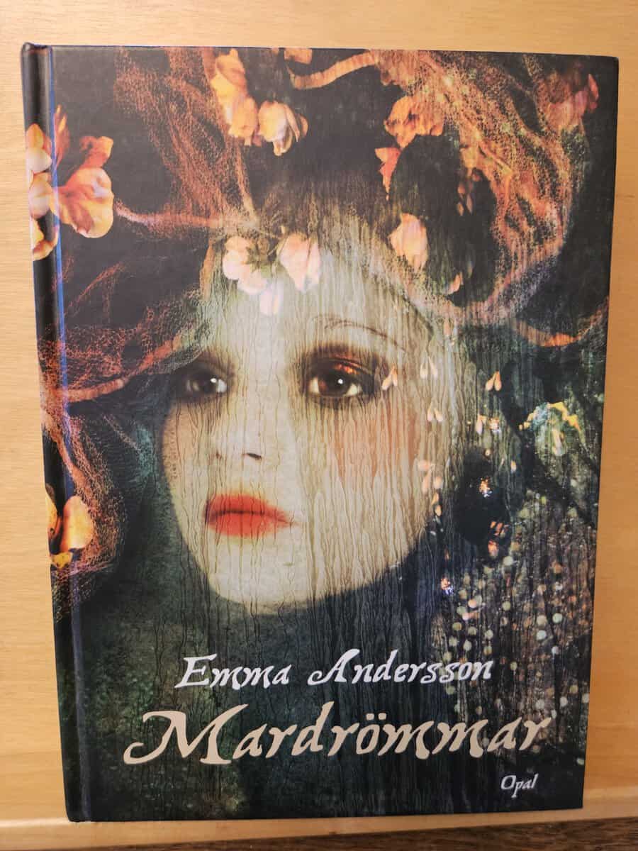Emma Andersson : Mardrömmar