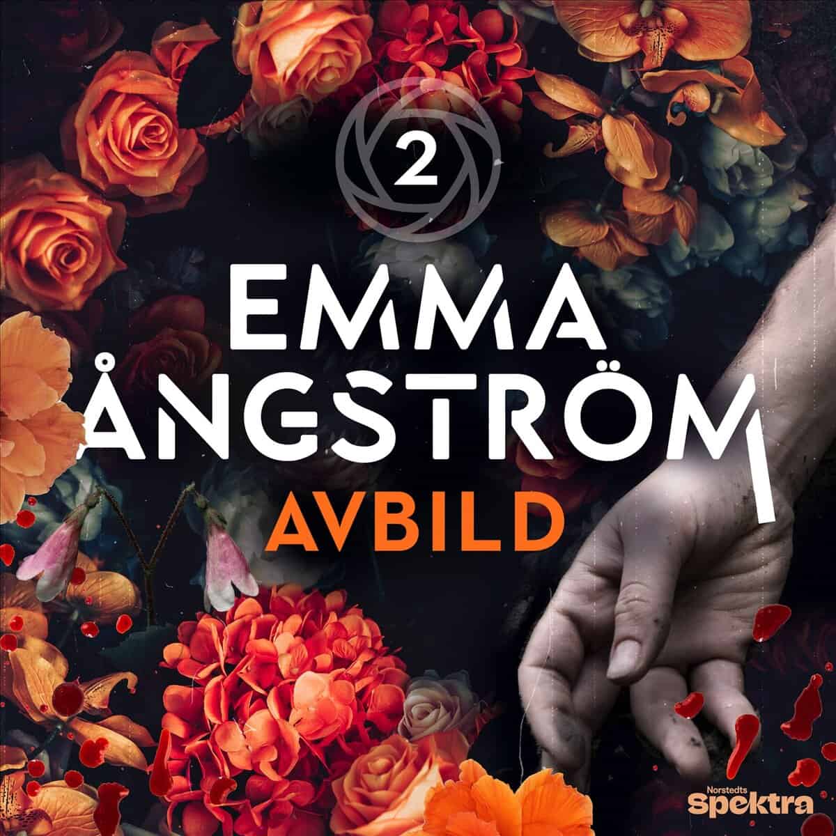 Ångström, Emma | AVBILD