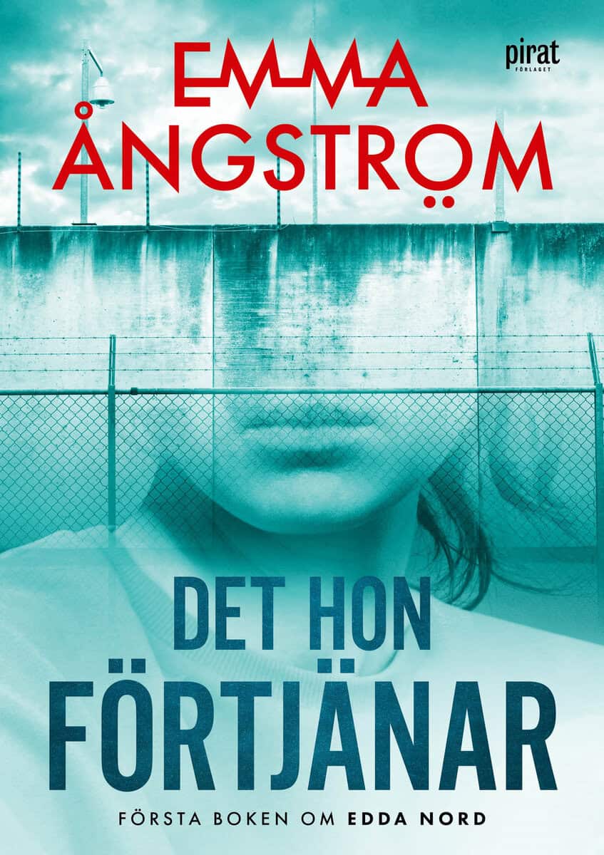 Emma Ångström : Det hon förtjänar