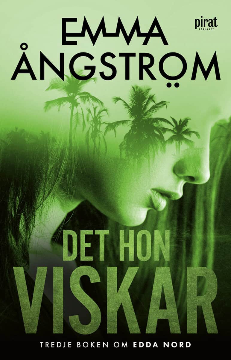 Emma Ångström : Det hon viskar