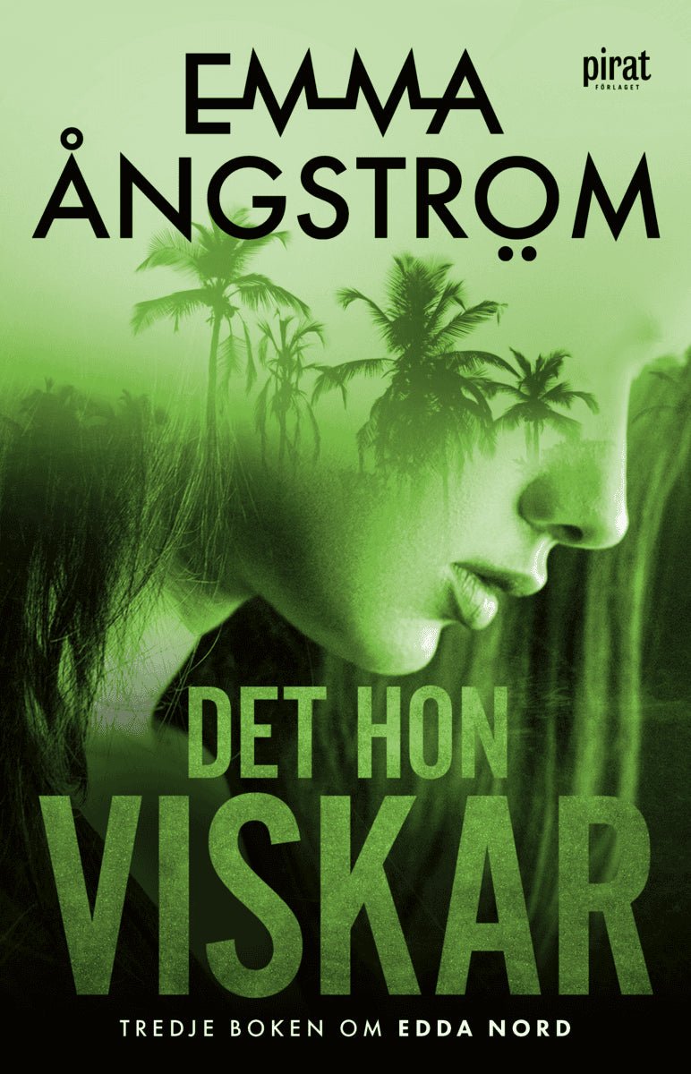 Emma Ångström : Det hon viskar