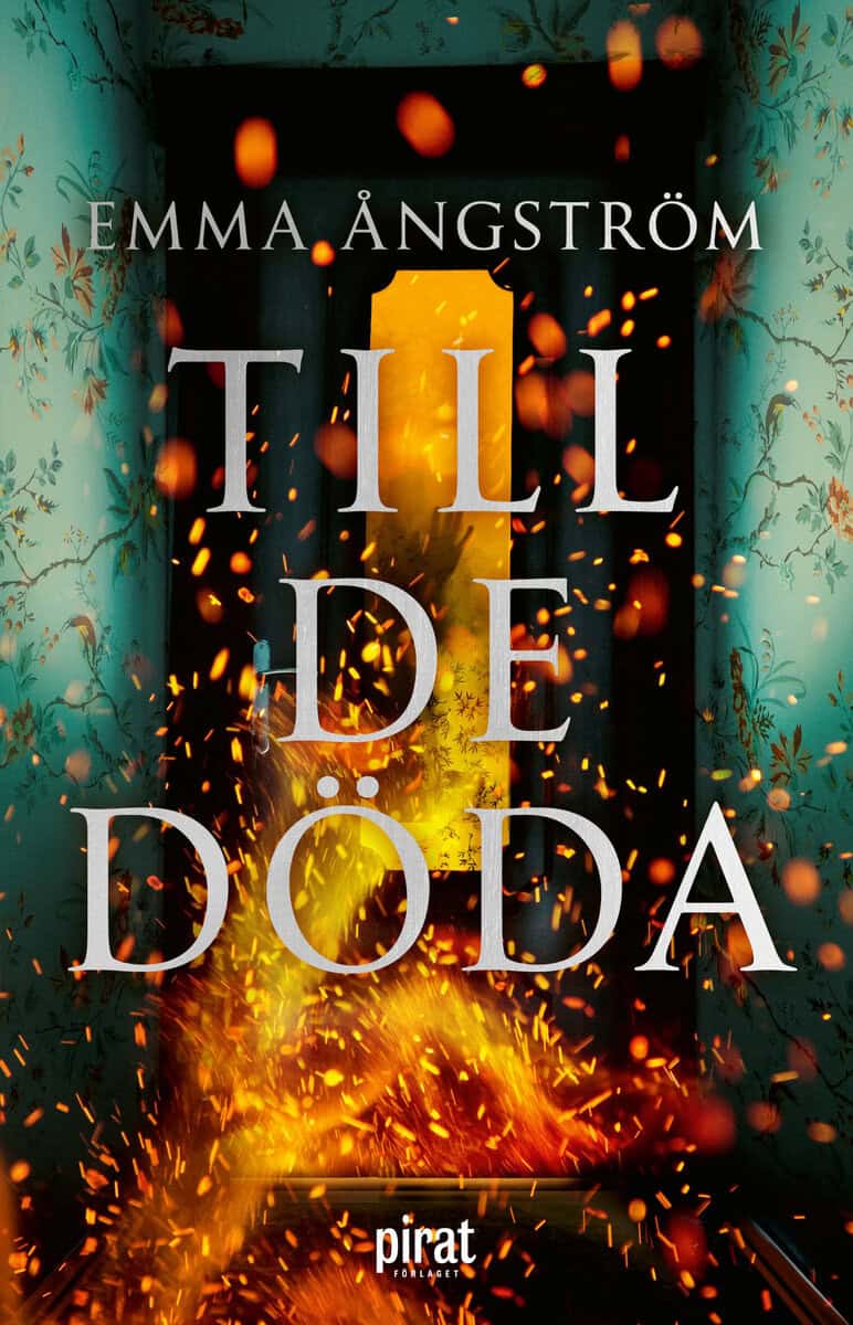 Emma Ångström : Till de döda