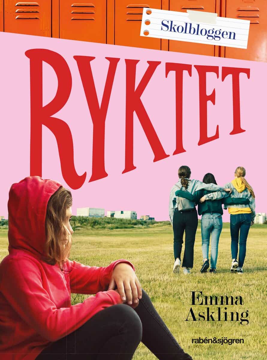 Emma Askling : Ryktet