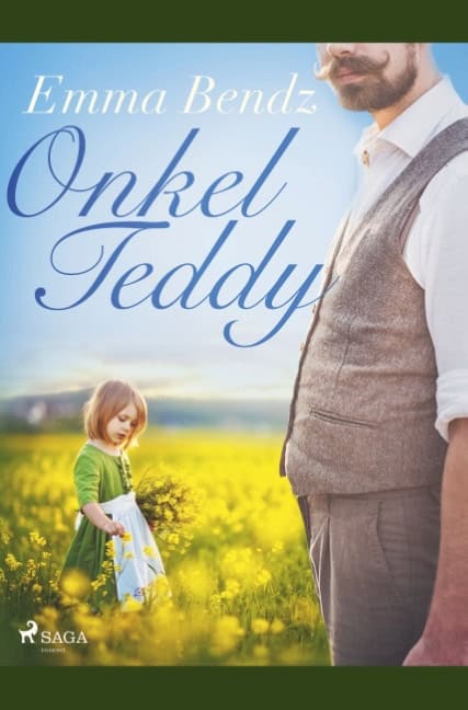 Emma Bendz : Onkel Teddy