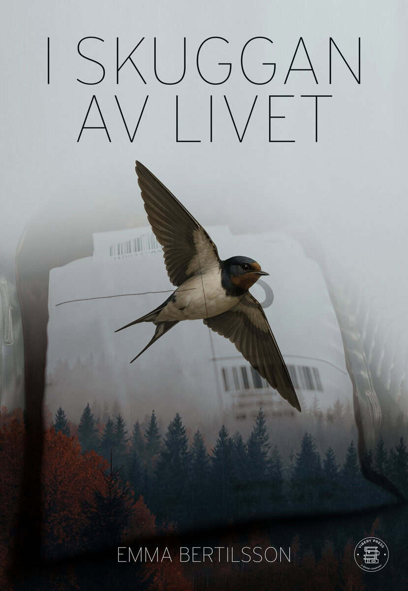 Emma Bertilsson : I skuggan av livet