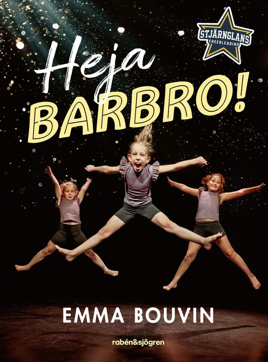 Emma Bouvin : Heja Barbro!