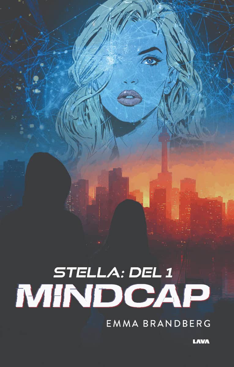 Emma Brandberg : Mindcap