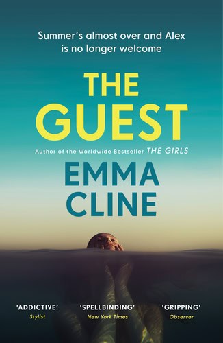 Emma Cline : The Guest
