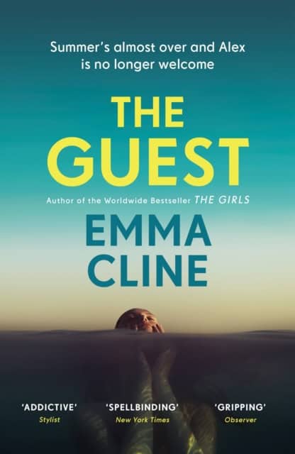 Emma Cline : The Guest